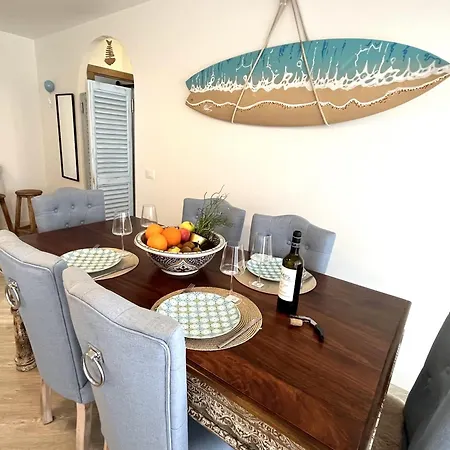 Boutique Penthouse Sea View