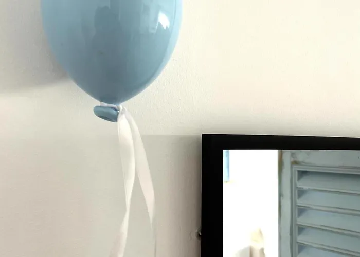 Boutique Penthouse Sea View *