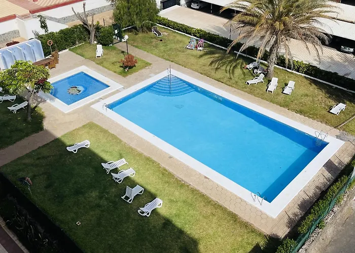 Boutique Penthouse Sea View Lägenhet