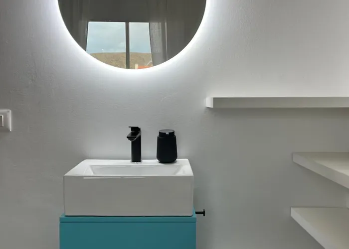 Boutique Penthouse Sea View * Los Cristianos (Tenerife)