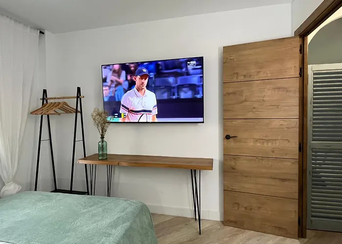 Lägenhet Boutique Penthouse Sea View *