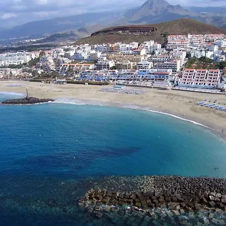 Apartment Boutique Penthouse Sea View Los Cristianos (Tenerife)