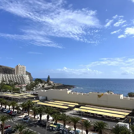 Boutique Penthouse Sea View Apartment Los Cristianos (Tenerife)