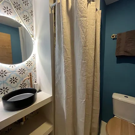 Boutique Penthouse Sea View Лос Кристианос
