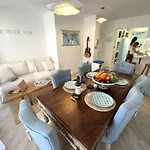 Daire Boutique Penthouse Sea View *