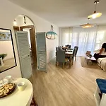 Boutique Penthouse Sea View Los Cristianos (Tenerife)