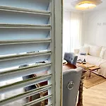 Boutique Penthouse Sea View