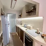 Boutique Penthouse Sea View Daire