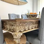 Boutique Penthouse Sea View