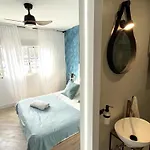 Daire Boutique Penthouse Sea View Los Cristianos (Tenerife)