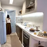 Boutique Penthouse Sea View