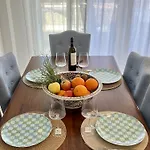 Boutique Penthouse Sea View Daire Los Cristianos (Tenerife)
