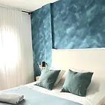 Boutique Penthouse Sea View