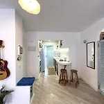 Boutique Penthouse Sea View Daire