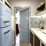 Daire Boutique Penthouse Sea View