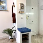 Boutique Penthouse Sea View Los Cristianos (Tenerife)