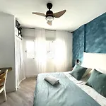 Daire Boutique Penthouse Sea View