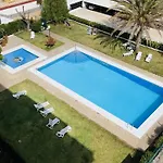 Boutique Penthouse Sea View Daire