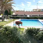 Daire Boutique Penthouse Sea View Los Cristianos (Tenerife)