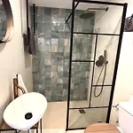 Daire Boutique Penthouse Sea View *