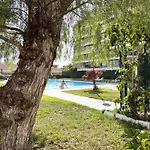 Boutique Penthouse Sea View Daire *