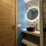 Boutique Penthouse Sea View Daire Los Cristianos (Tenerife)