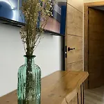 Boutique Penthouse Sea View