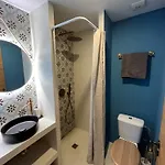 Boutique Penthouse Sea View Daire