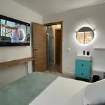 Boutique Penthouse Sea View Los Cristianos (Tenerife)