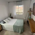 Boutique Penthouse Sea View