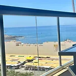 Boutique Penthouse Sea View Daire