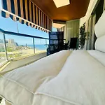 Daire Boutique Penthouse Sea View