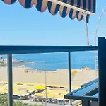 Boutique Penthouse Sea View Daire Los Cristianos (Tenerife)