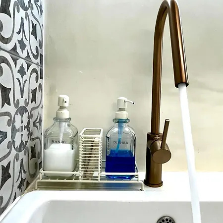 Boutique Penthouse Sea View דירה לוס כריסטיאנוס