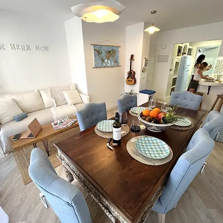 شقة Boutique Penthouse Sea View *