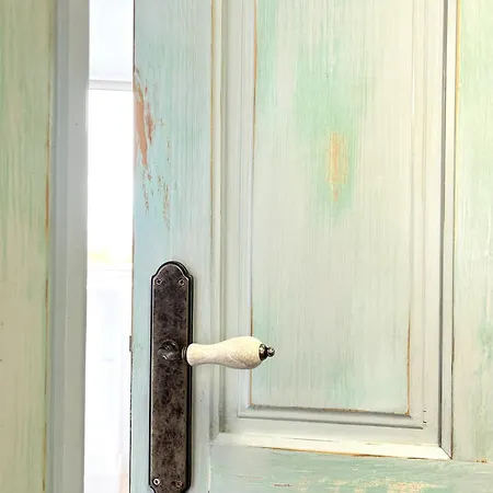 Boutique Penthouse Sea View لوس كريستيانوس
