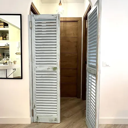דירה Boutique Penthouse Sea View לוס כריסטיאנוס