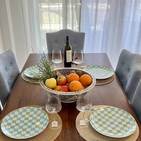 Boutique Penthouse Sea View דירה לוס כריסטיאנוס
