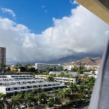 Appartement Boutique Penthouse Sea View