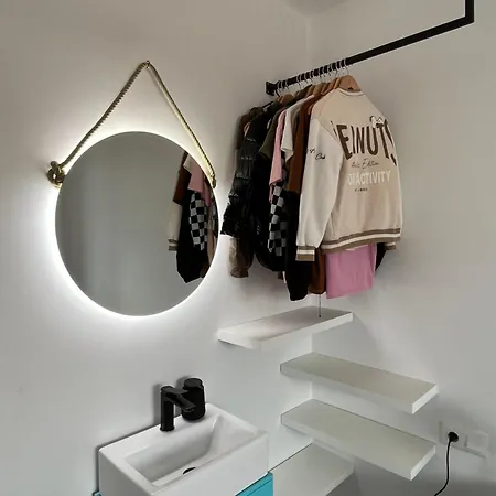Boutique Penthouse Sea View * لوس كريستيانوس