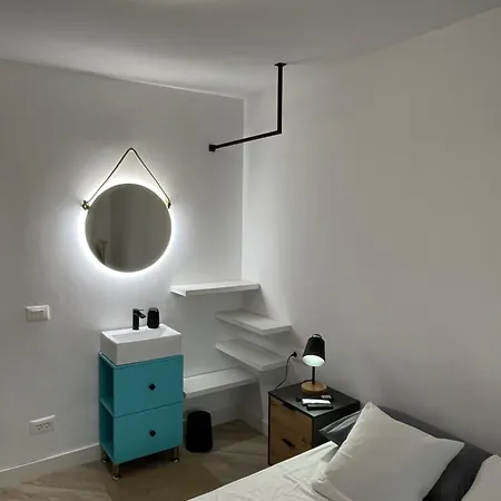 Boutique Penthouse Sea View لوس كريستيانوس