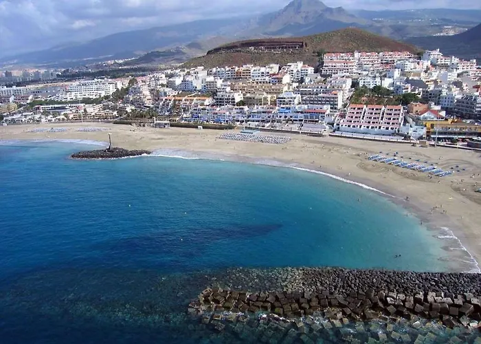 Apartamento Boutique Penthouse Sea View Los Cristianos (Tenerife)