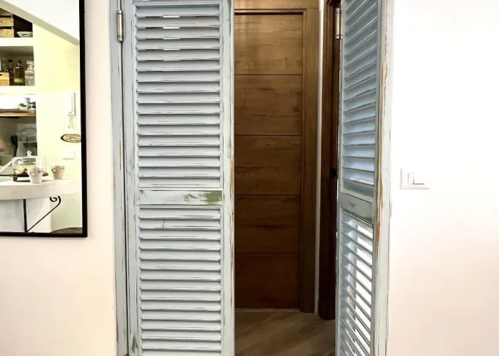 Apartmán Boutique Penthouse Sea View Los Cristianos (Tenerife)