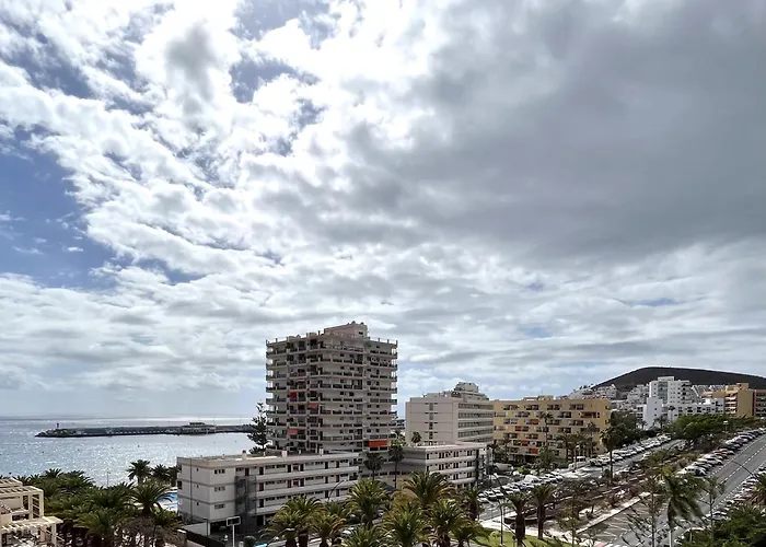 Apartment Boutique Penthouse Sea View *