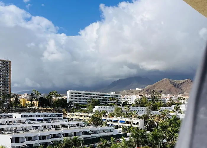 Apartamento Boutique Penthouse Sea View