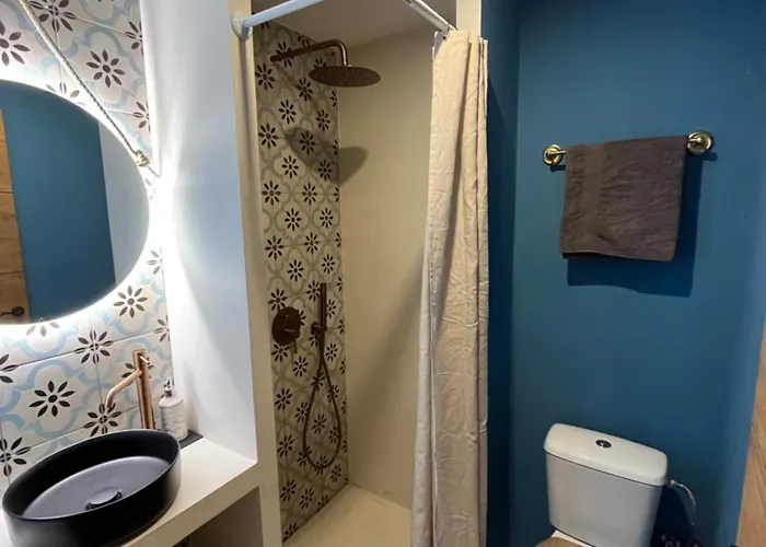 Boutique Penthouse Sea View Apartamento
