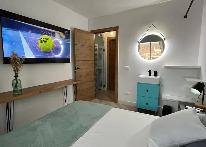 Boutique Penthouse Sea View Apartamento