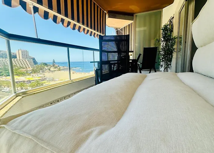Apartmán Boutique Penthouse Sea View