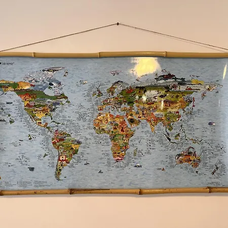 Boutique Penthouse Sea View