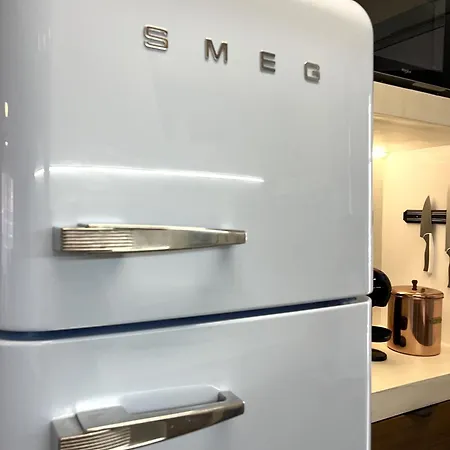 Boutique Penthouse Sea View לוס כריסטיאנוס